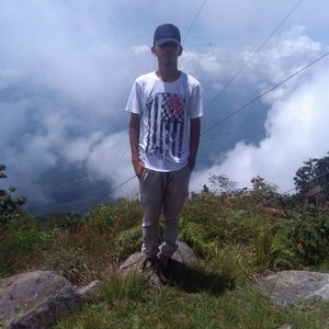 Meet your Posher, Samuel